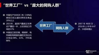 觀點 高紅冰 網貨品牌進一步發(fā)展的四大趨勢