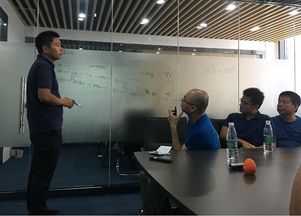 云工廠作為創(chuàng)新工業(yè)互聯(lián)網平臺接待臺灣花蓮縣中小學創(chuàng)客參訪團