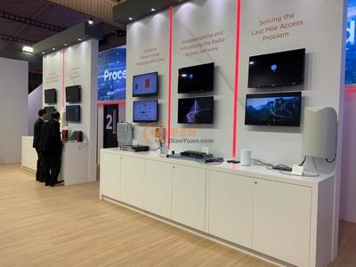 Marvell成為5G重要推手,與多家設(shè)備合作助力運(yùn)營商