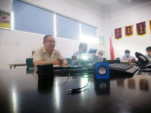 技術(shù)交流促發(fā)展，涂裝創(chuàng)新譜新篇——第十一事業(yè)部深圳工廠技術(shù)交流與技術(shù)轉(zhuǎn)讓活動圓滿舉行