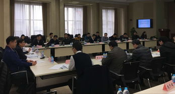 綠色船舶技術(shù)交流研討會在滬成功召開，聚焦行業(yè)轉(zhuǎn)型與創(chuàng)新