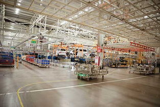 科技創(chuàng)新驅(qū)動，鄭州日產(chǎn)構(gòu)筑“中國神車”智造新高地