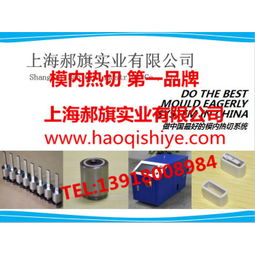 模內(nèi)熱切技術(shù)在上海的發(fā)展與應(yīng)用 價格、新產(chǎn)品與廠家概覽